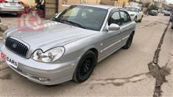 هيونداي سوناتا